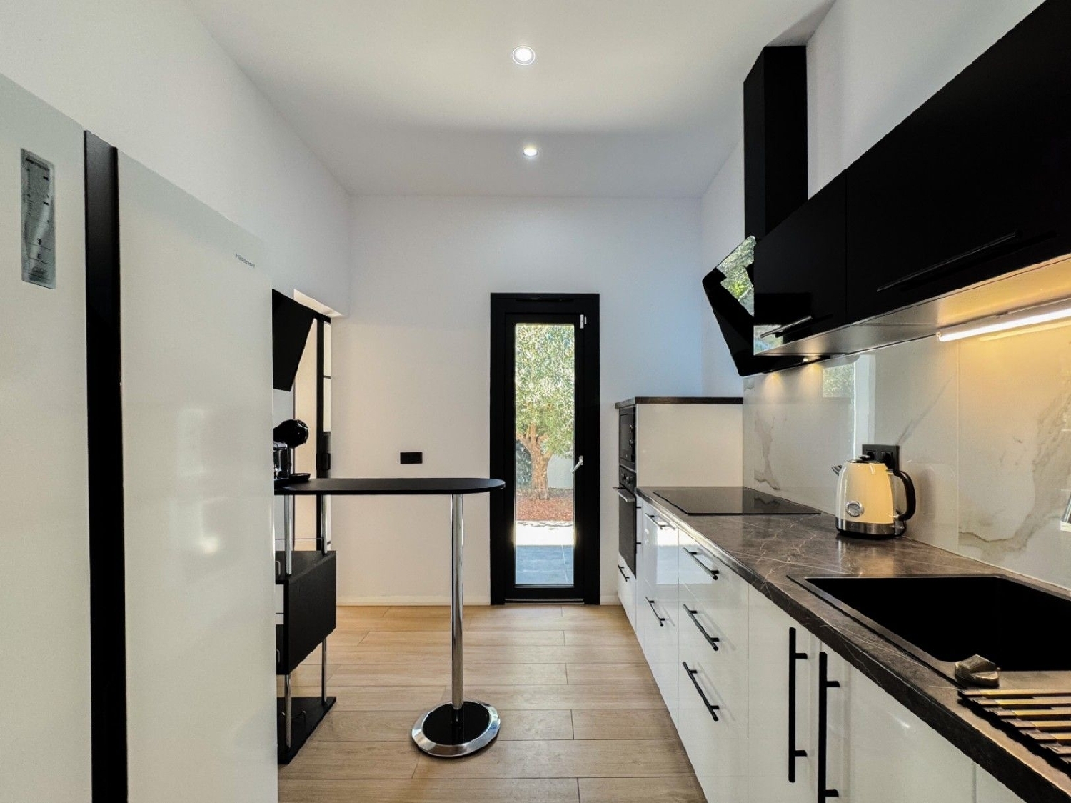  à vendre villa Altea Marina Baixa 35