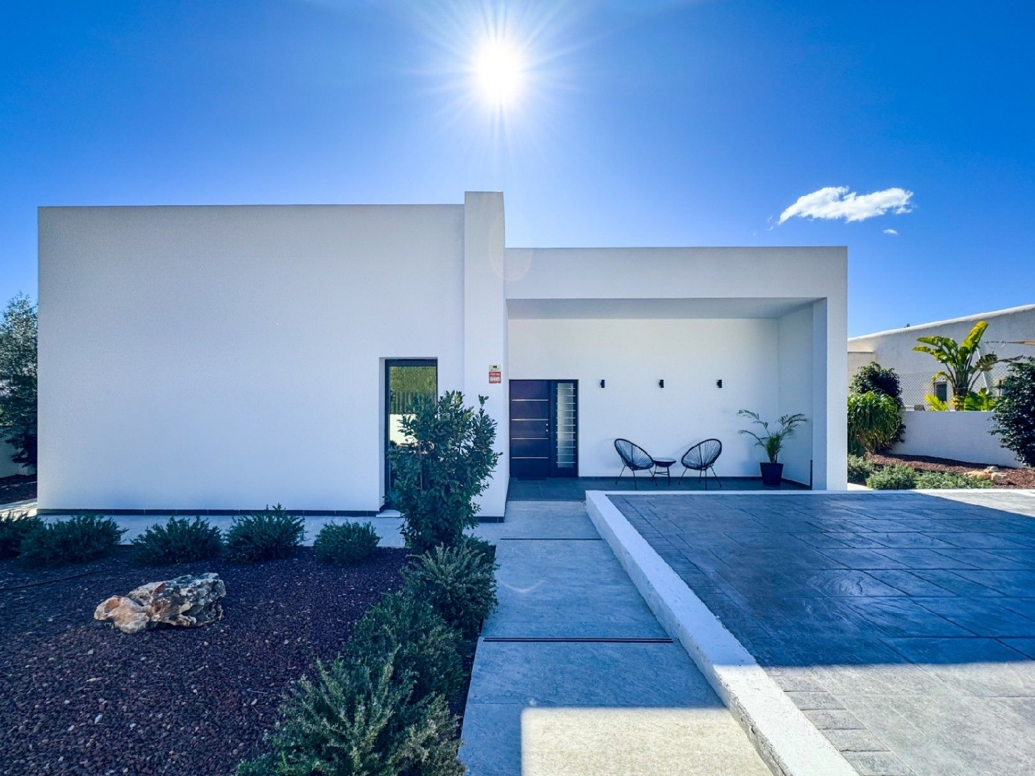  à vendre villa Altea Marina Baixa 24