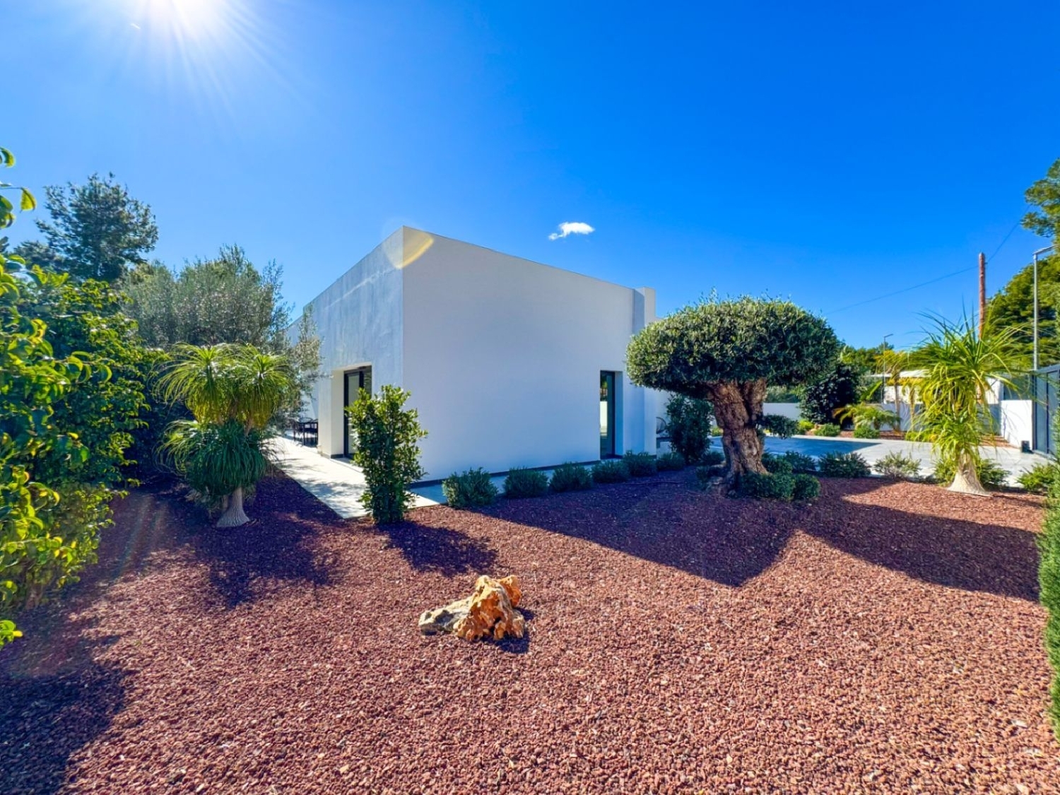  à vendre villa Altea Marina Baixa 22