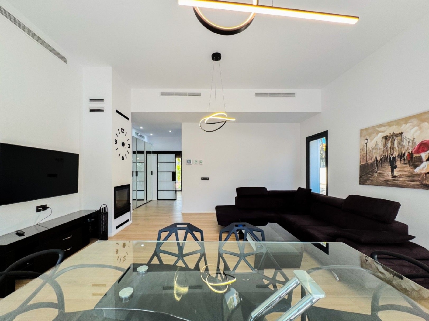  à vendre villa Altea Marina Baixa 32