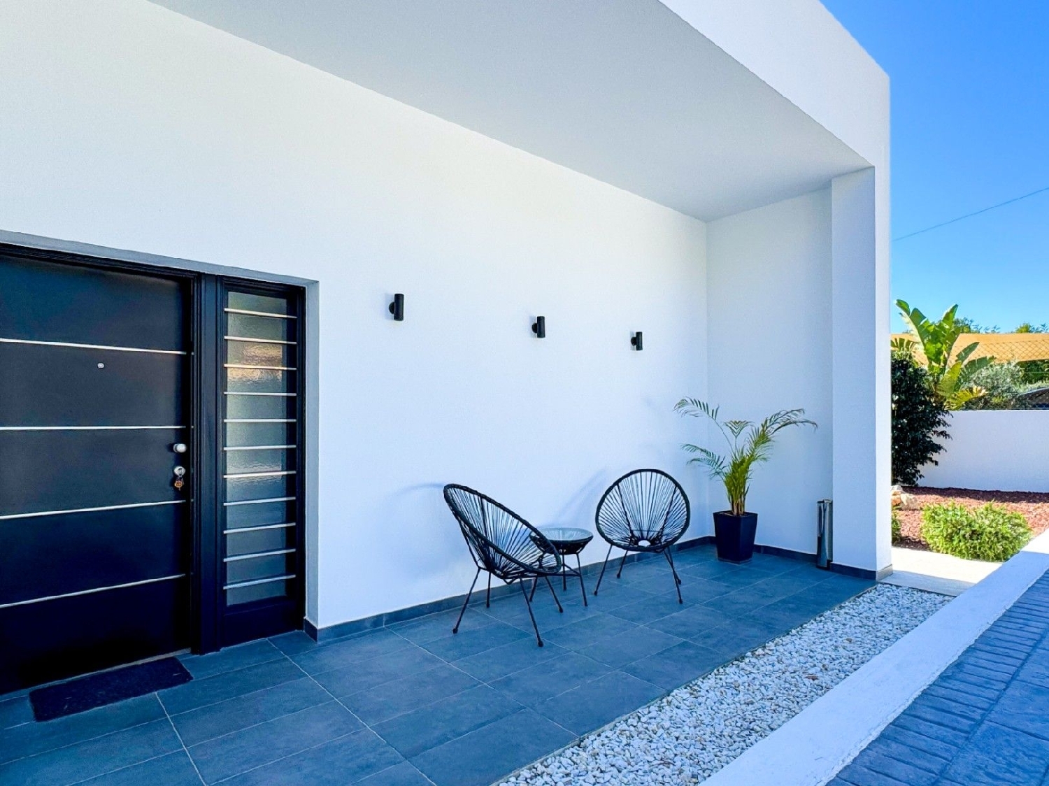  à vendre villa Altea Marina Baixa 27