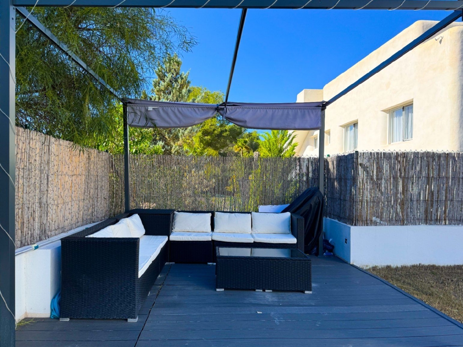  à vendre villa Altea Marina Baixa 7