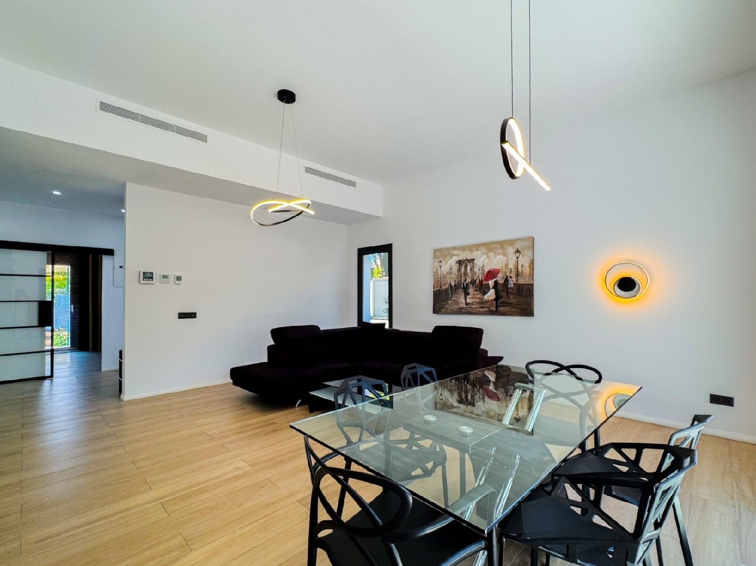  à vendre villa Altea Marina Baixa 33