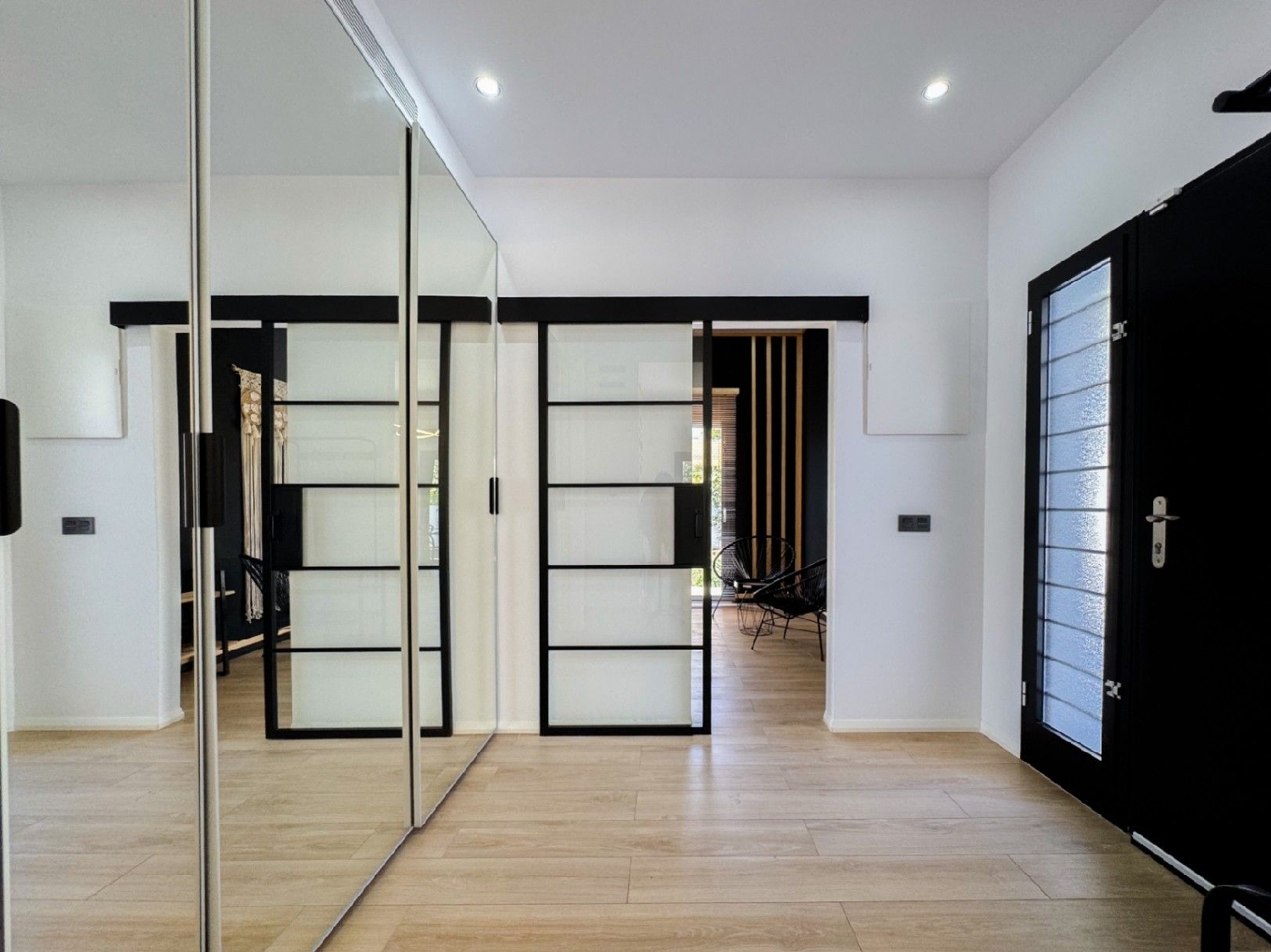  à vendre villa Altea Marina Baixa 38