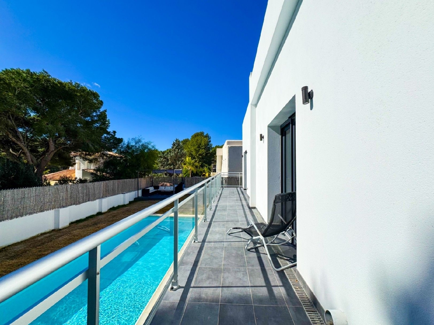  à vendre villa Altea Marina Baixa 16