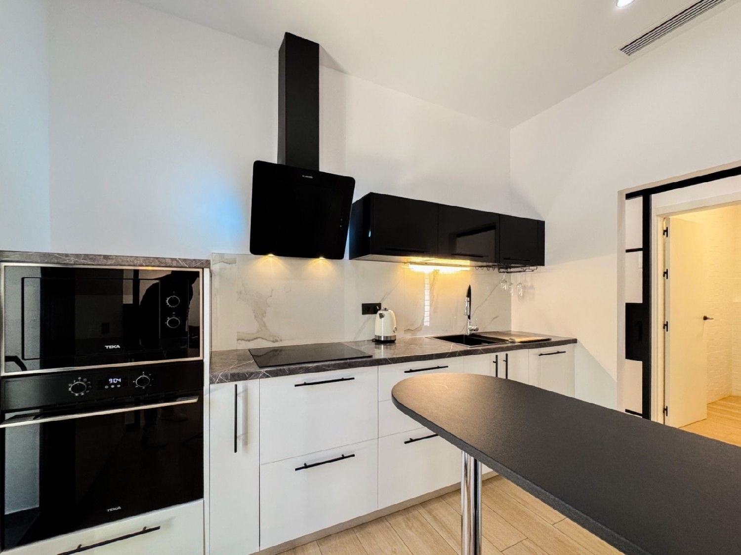  à vendre villa Altea Marina Baixa 37