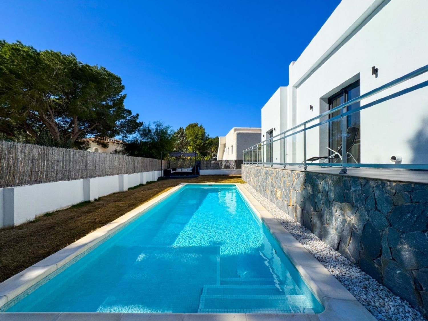  à vendre villa Altea Marina Baixa 15