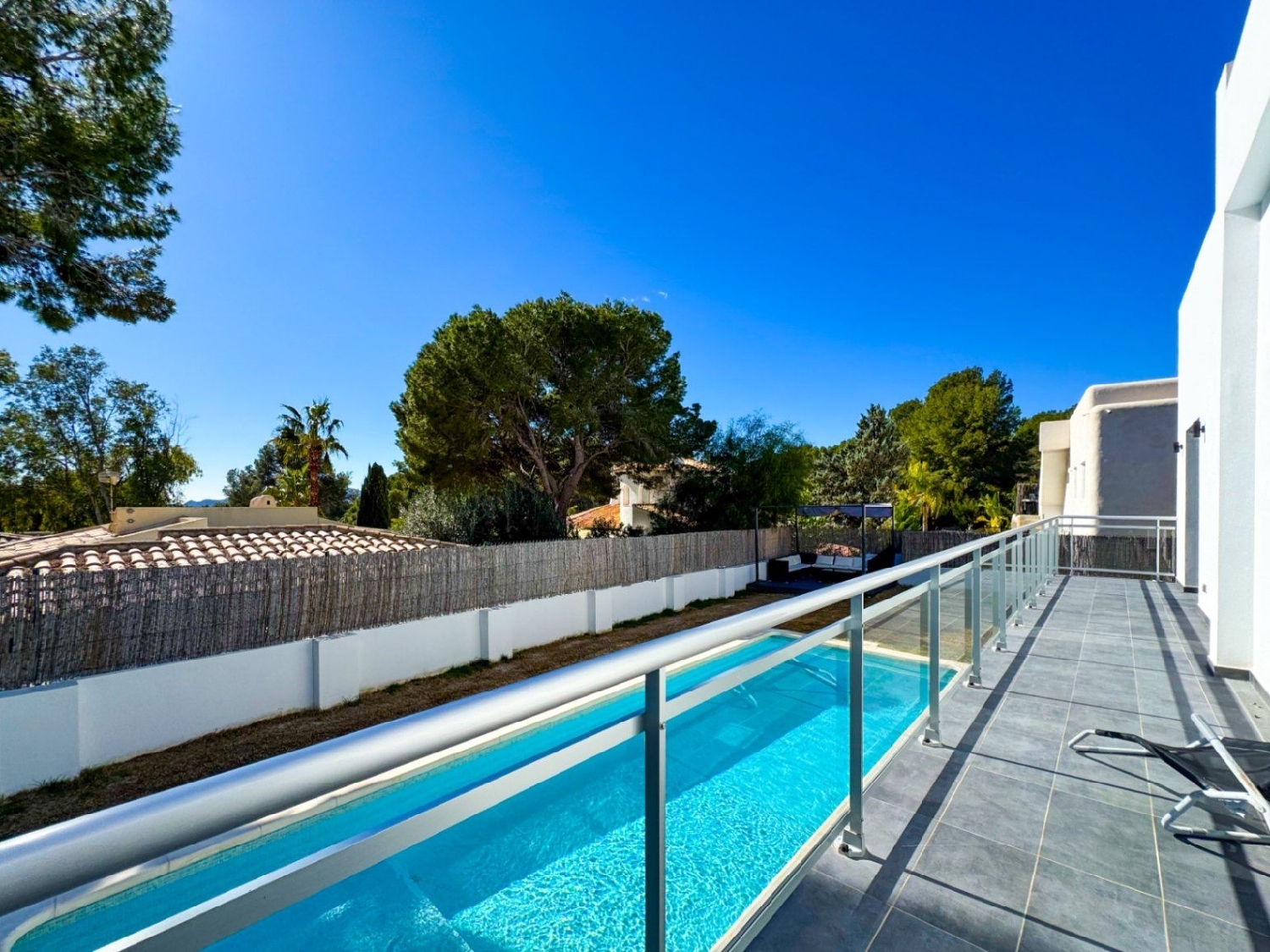  à vendre villa Altea Marina Baixa 17