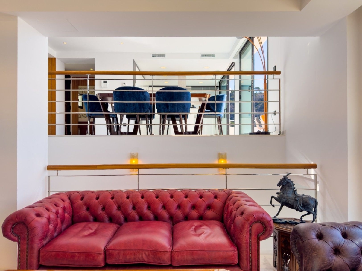  à vendre villa Altea Marina Baixa 22