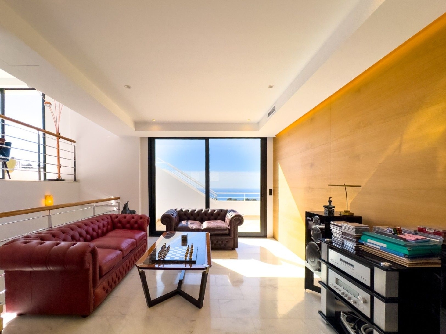  à vendre villa Altea Marina Baixa 21