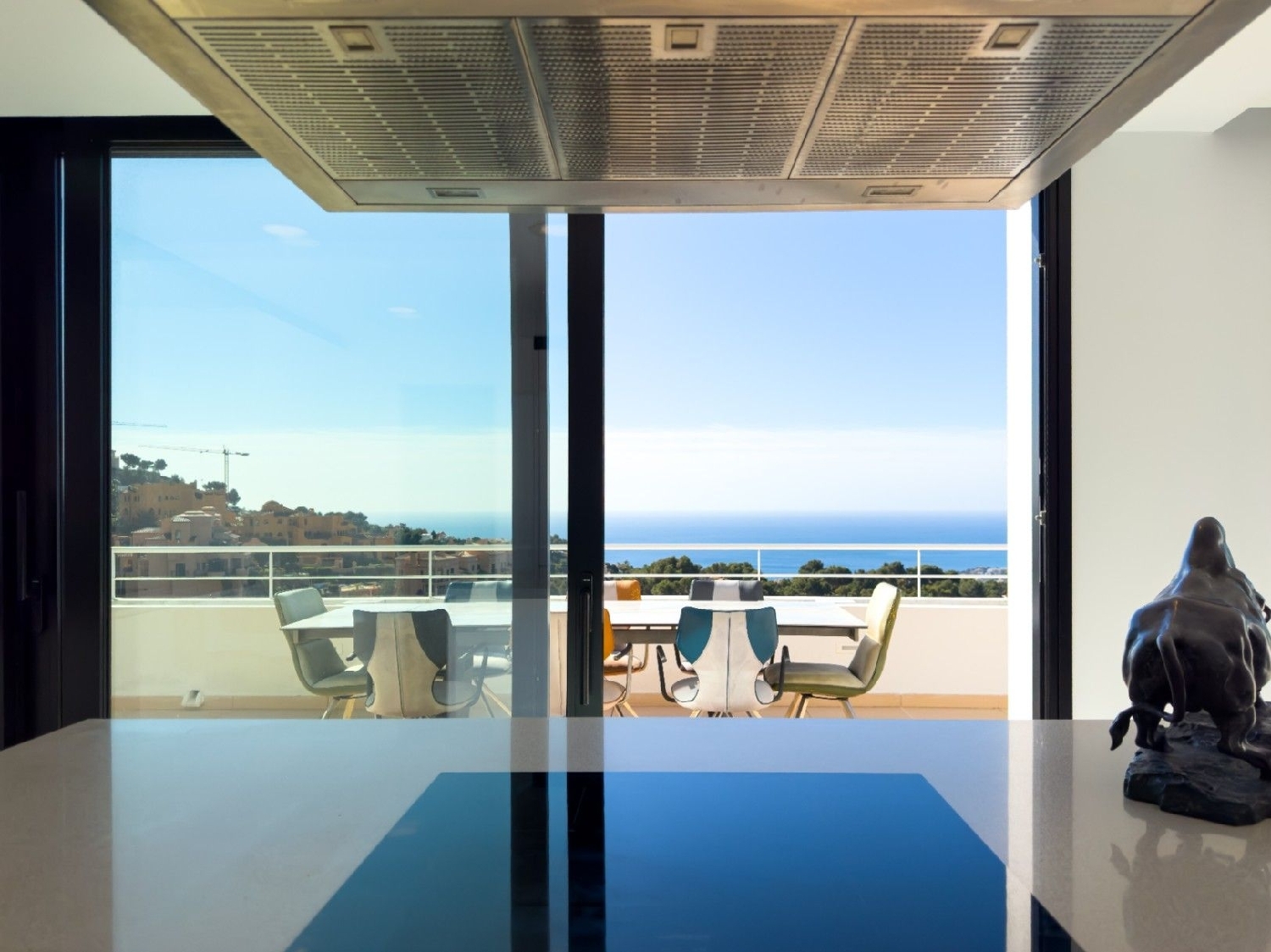  à vendre villa Altea Marina Baixa 12