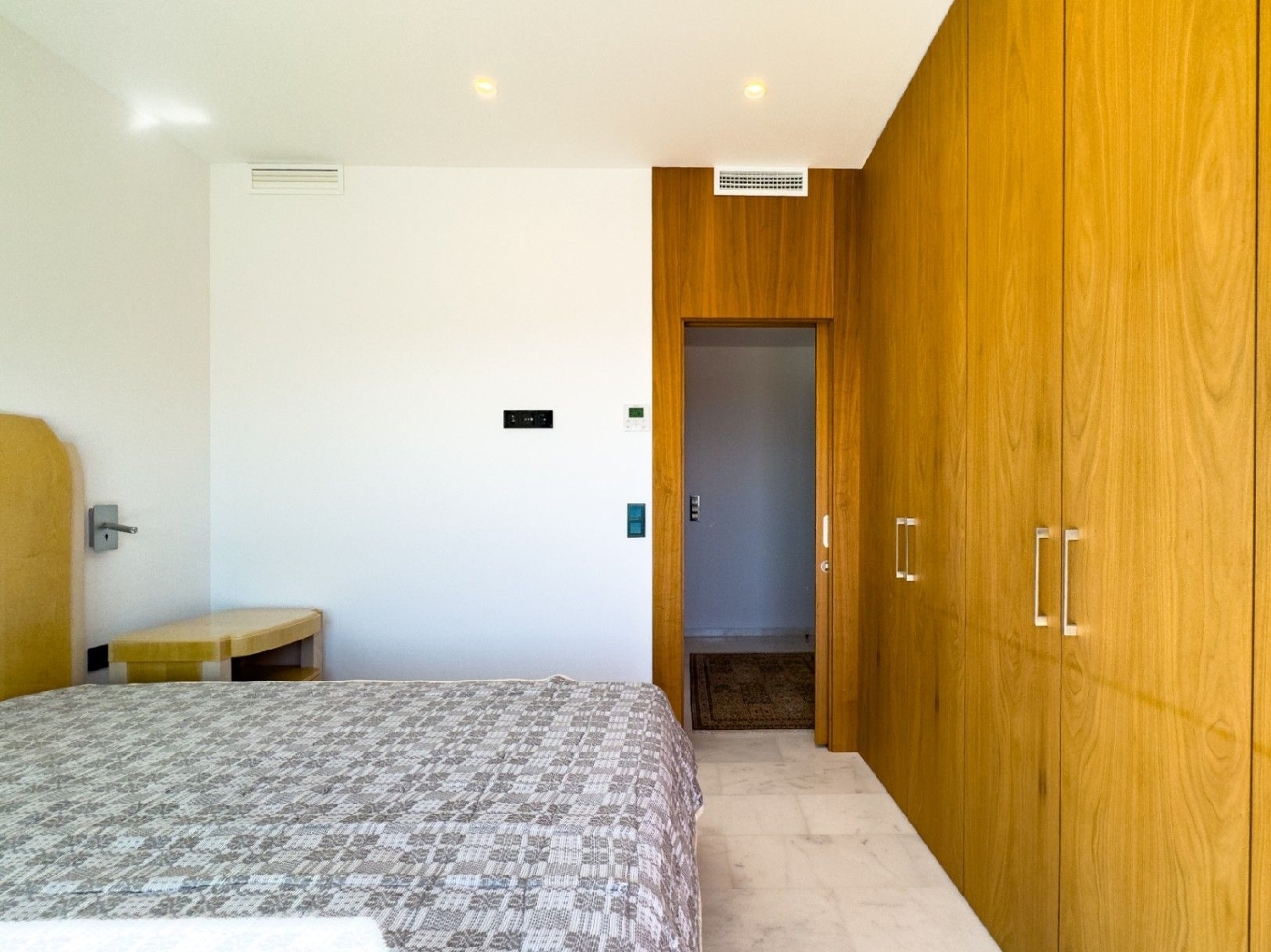  à vendre villa Altea Marina Baixa 35