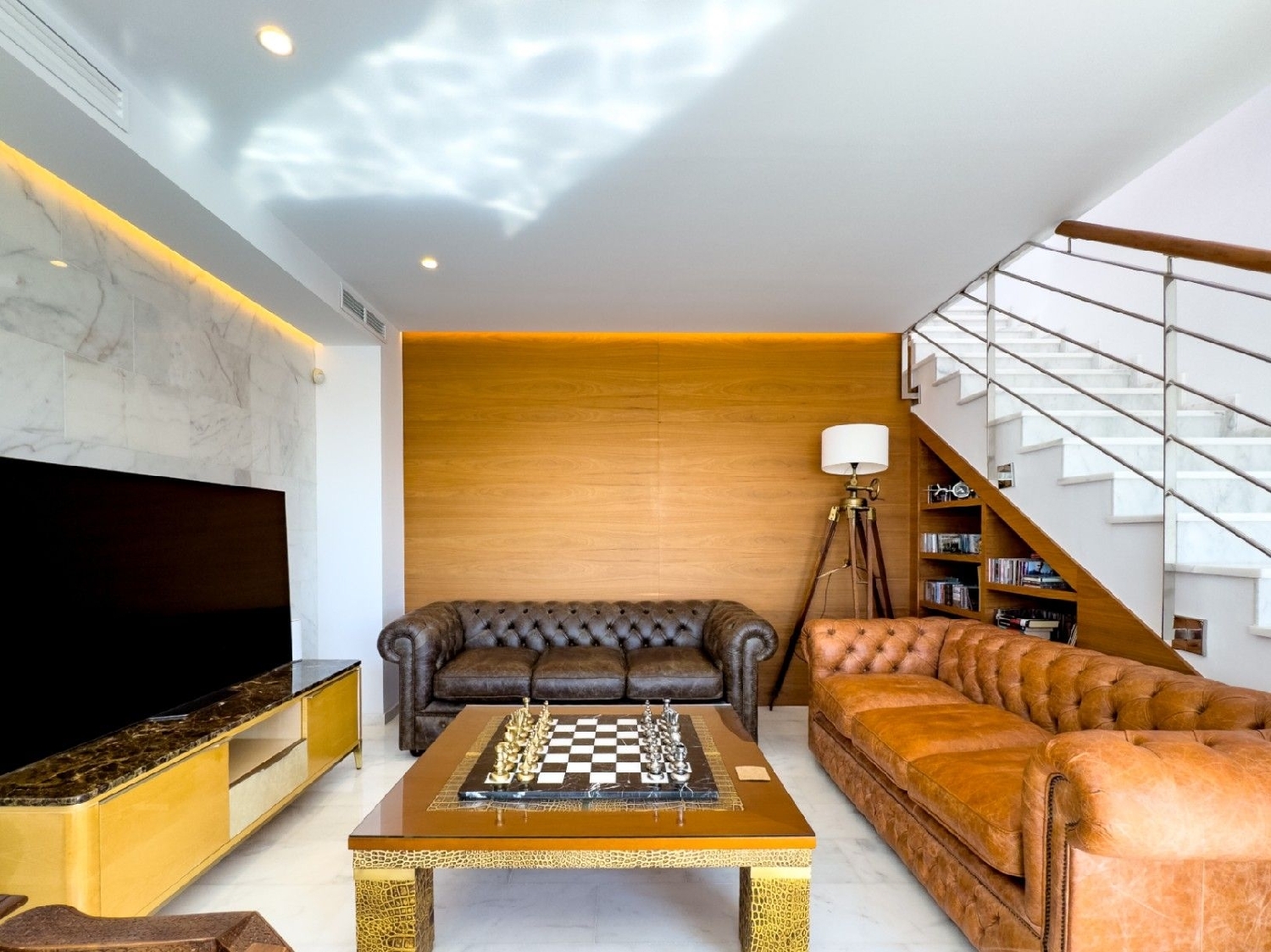  à vendre villa Altea Marina Baixa 29