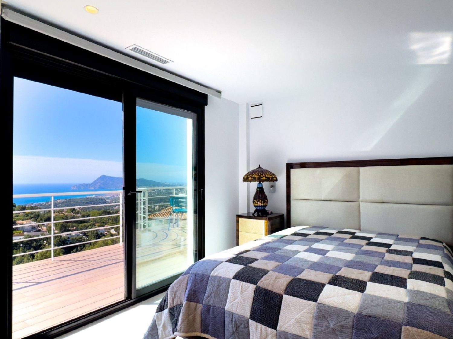  à vendre villa Altea Marina Baixa 31