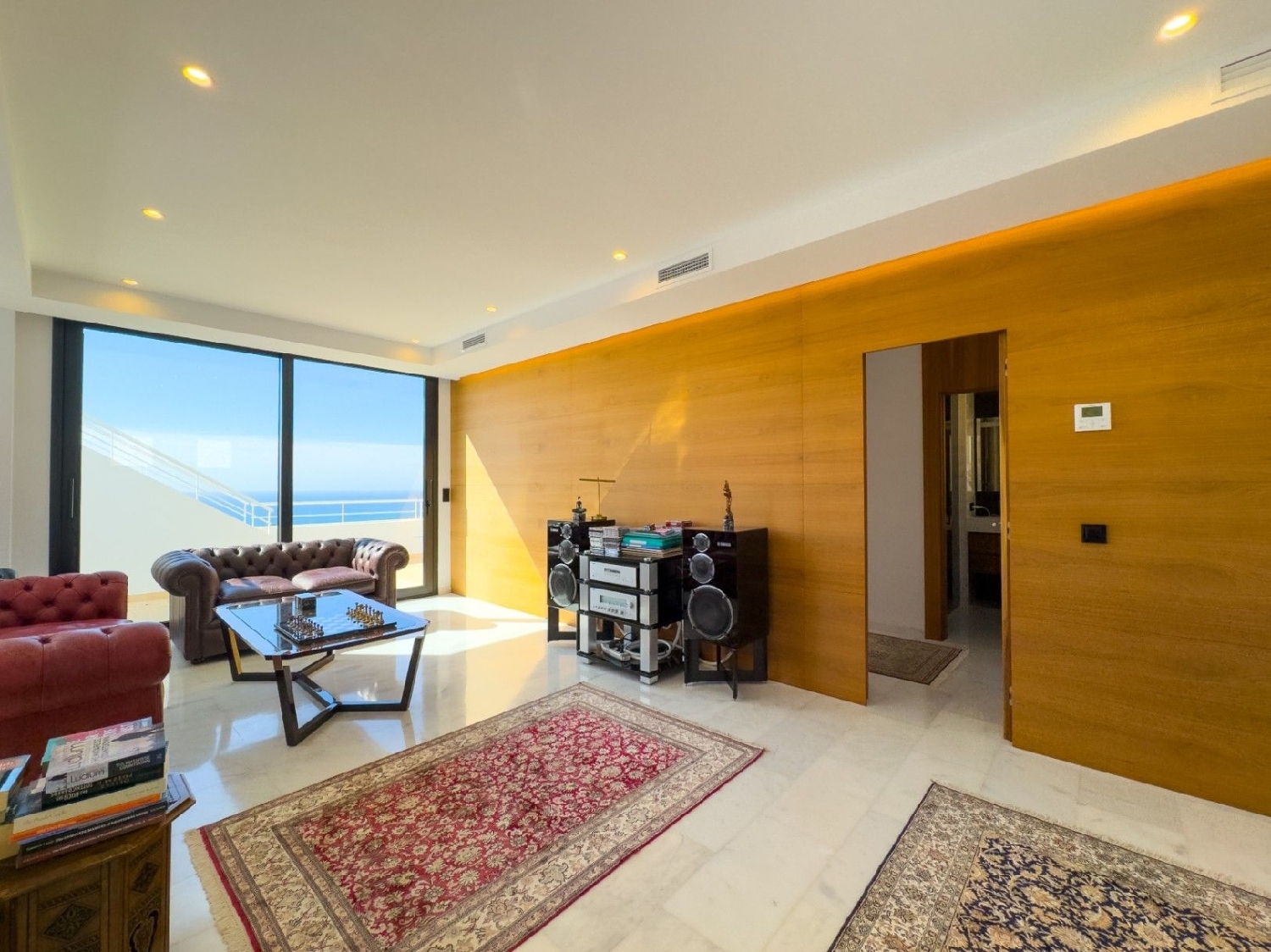  à vendre villa Altea Marina Baixa 23