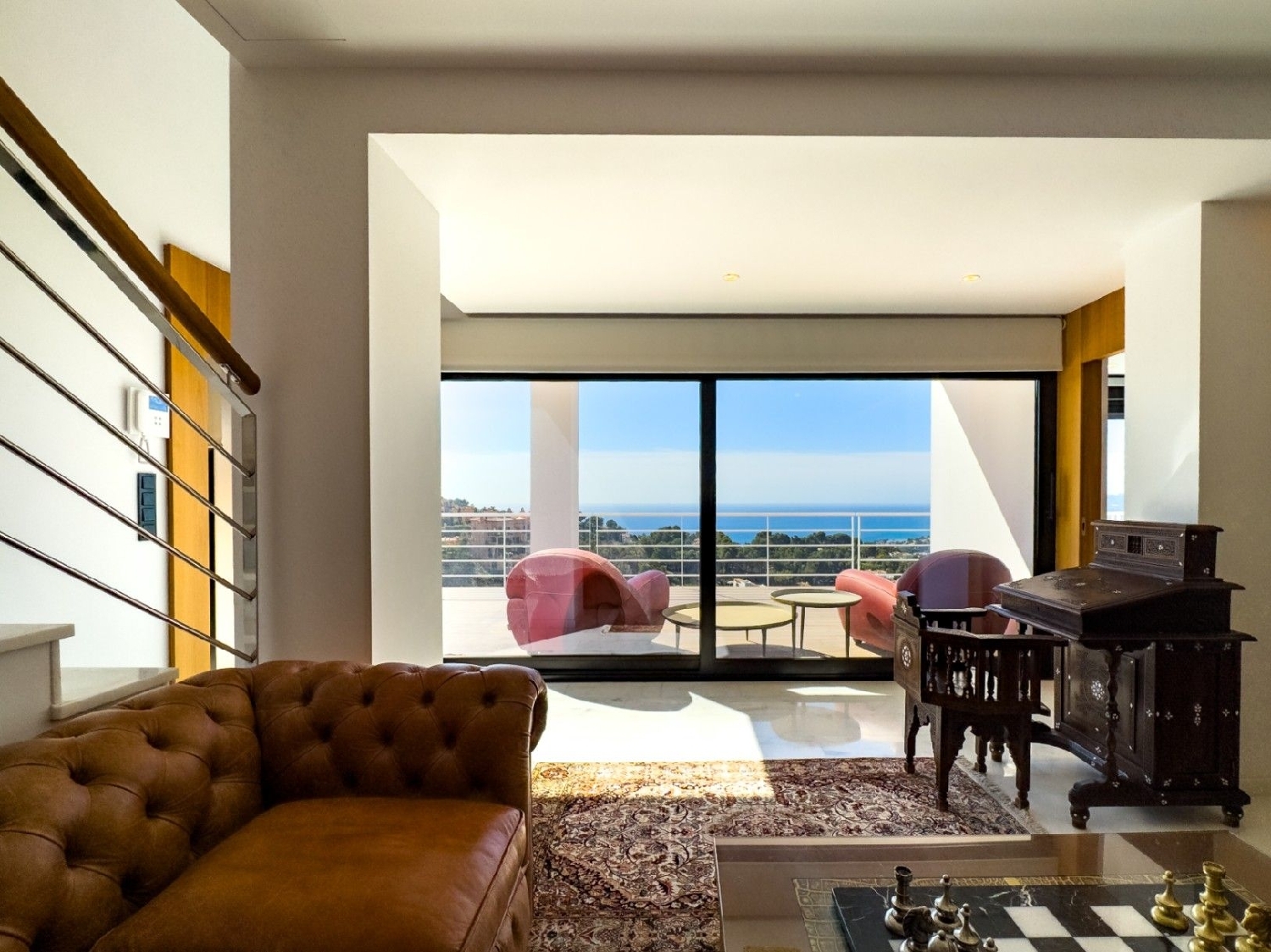  à vendre villa Altea Marina Baixa 20