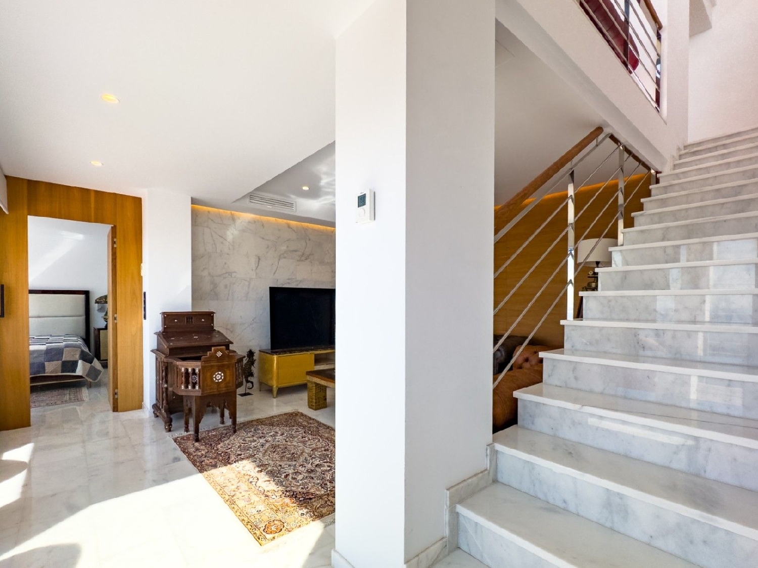  à vendre villa Altea Marina Baixa 28