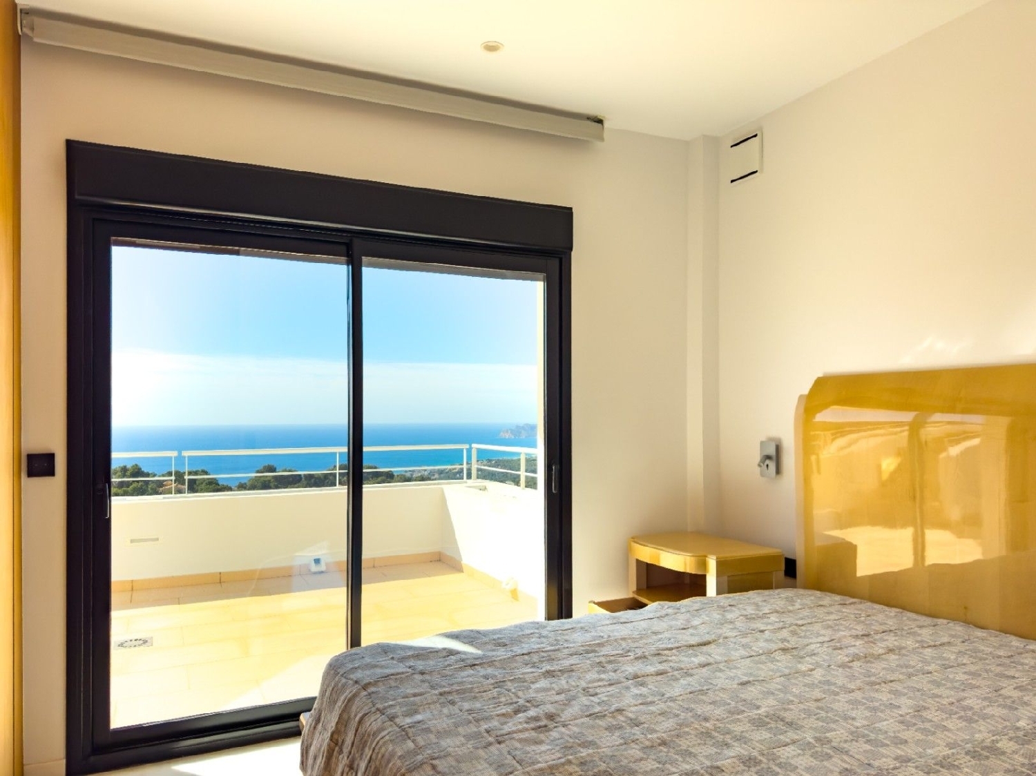  à vendre villa Altea Marina Baixa 34