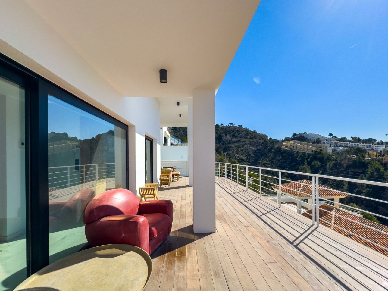  à vendre villa Altea Marina Baixa 40