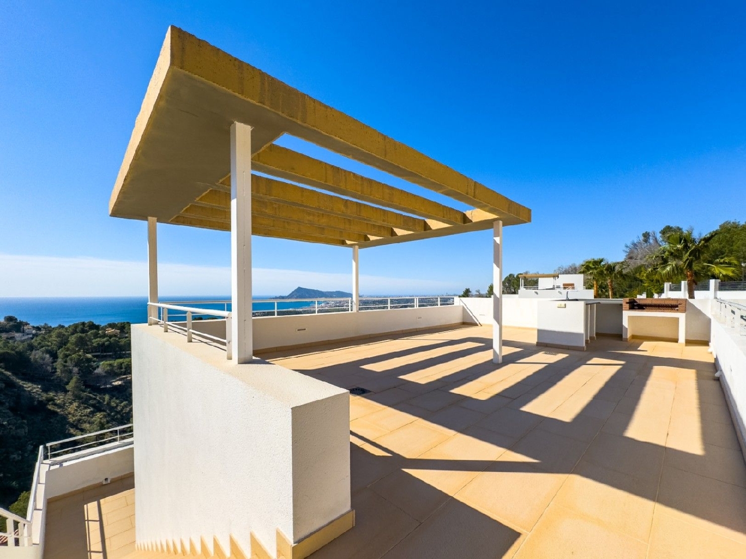  à vendre villa Altea Marina Baixa 16