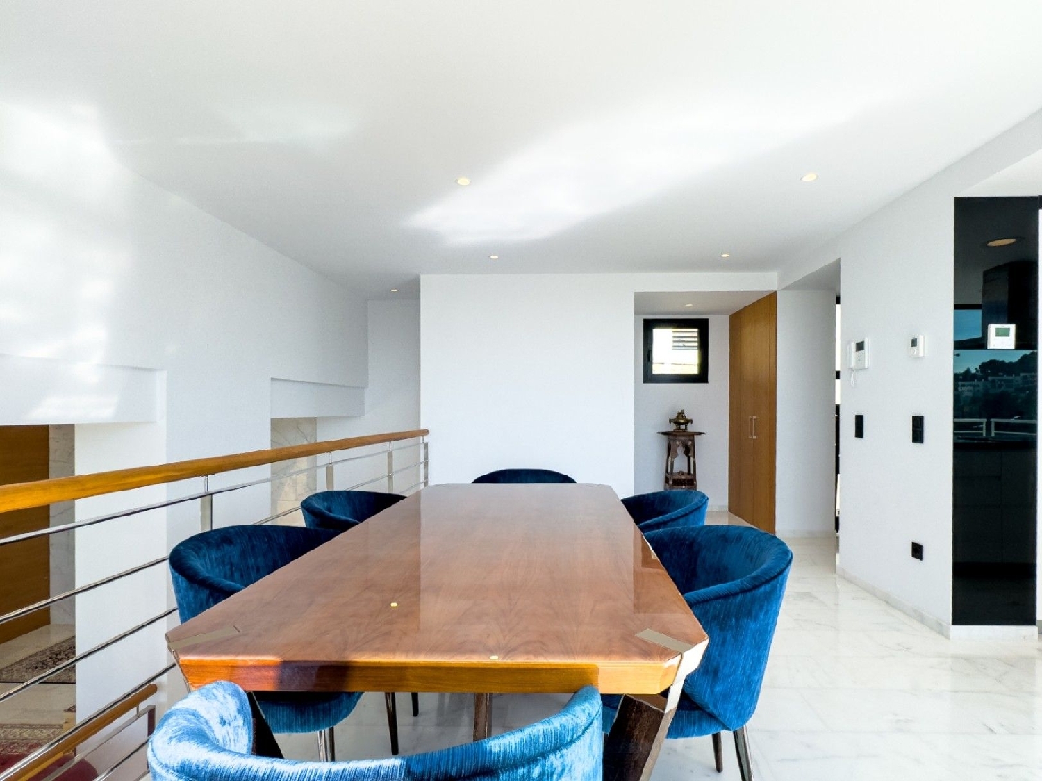  à vendre villa Altea Marina Baixa 8