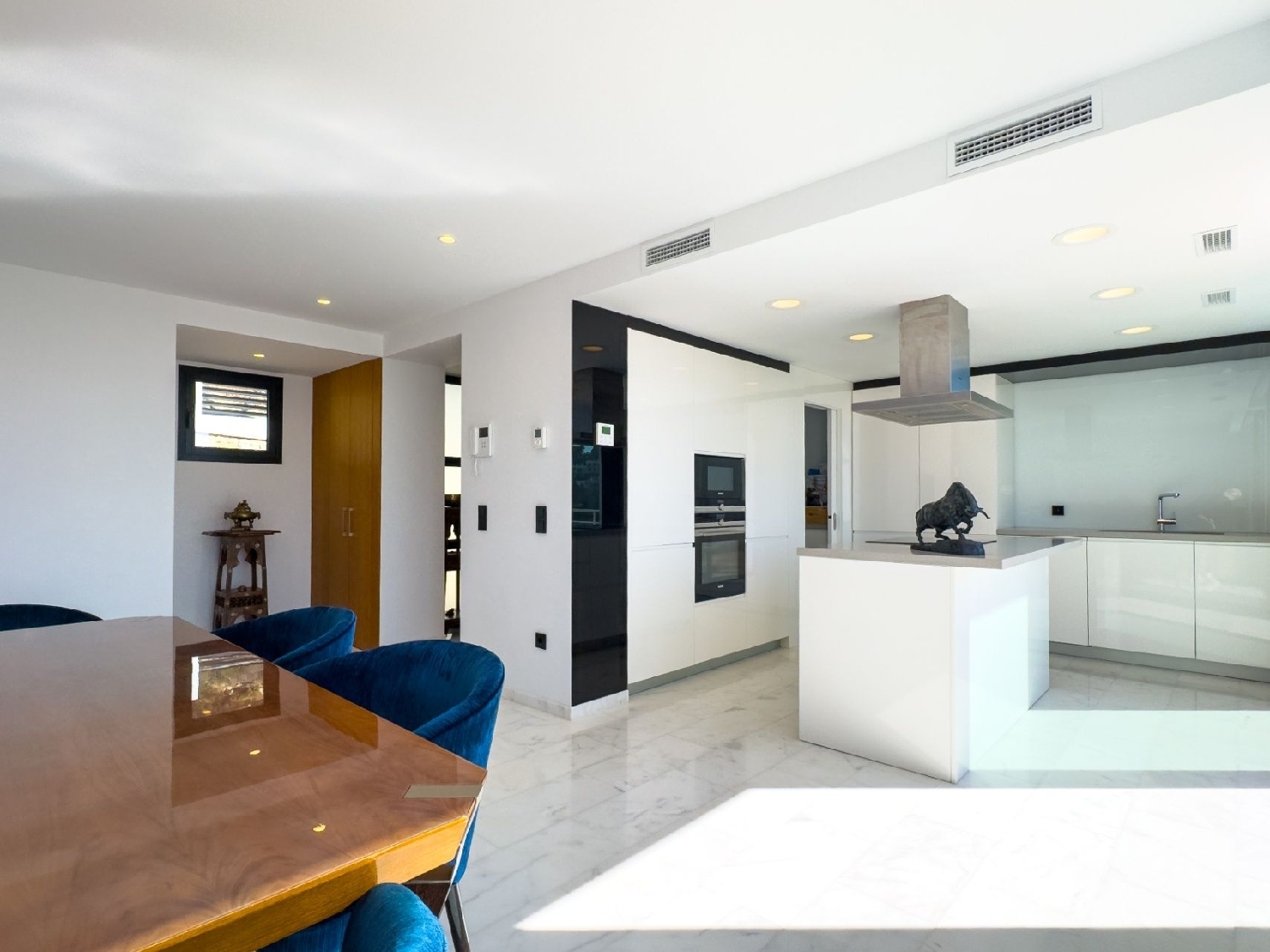  à vendre villa Altea Marina Baixa 5