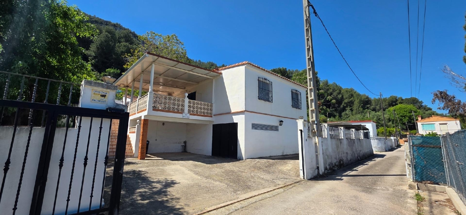  kaufen Villa Alzira Ribera Alta 1