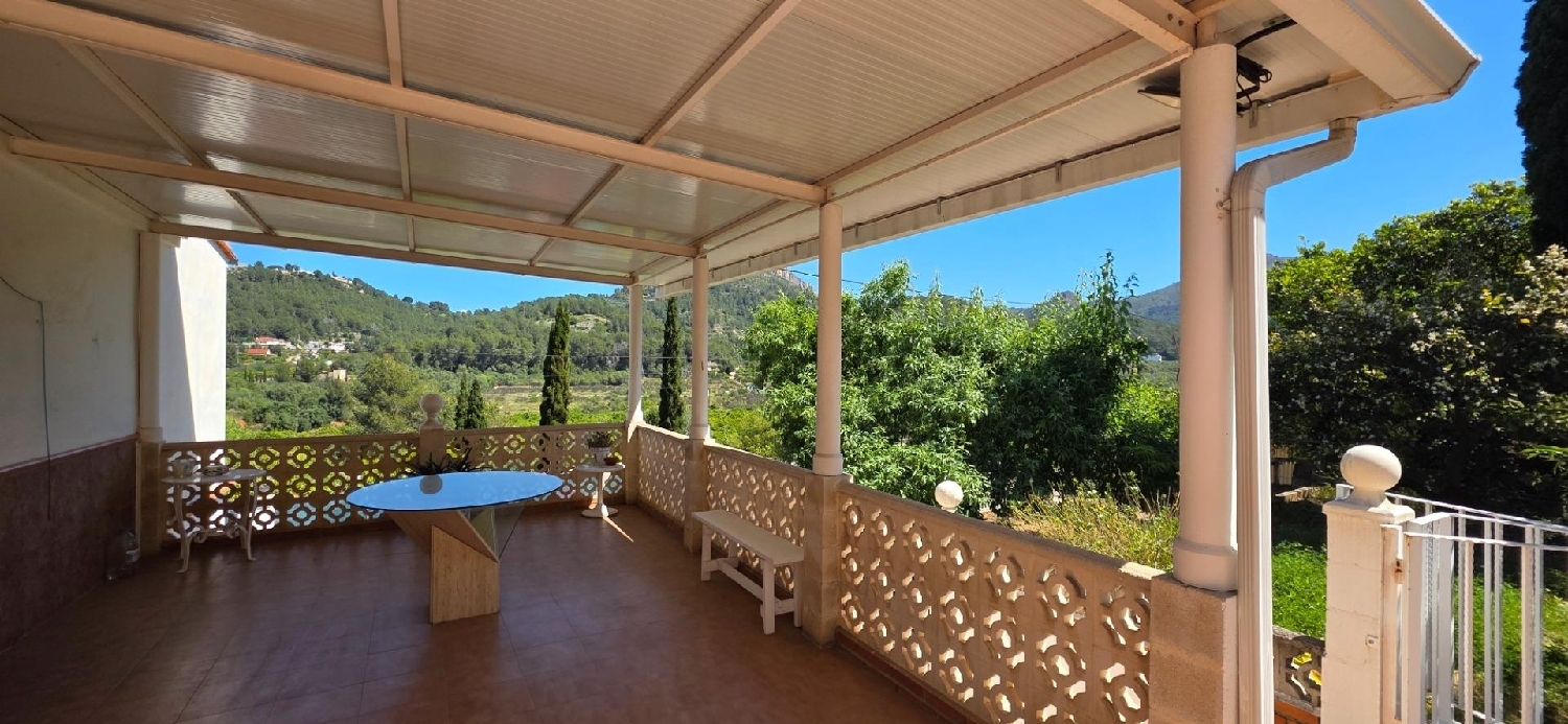  kaufen Villa Alzira Ribera Alta 2