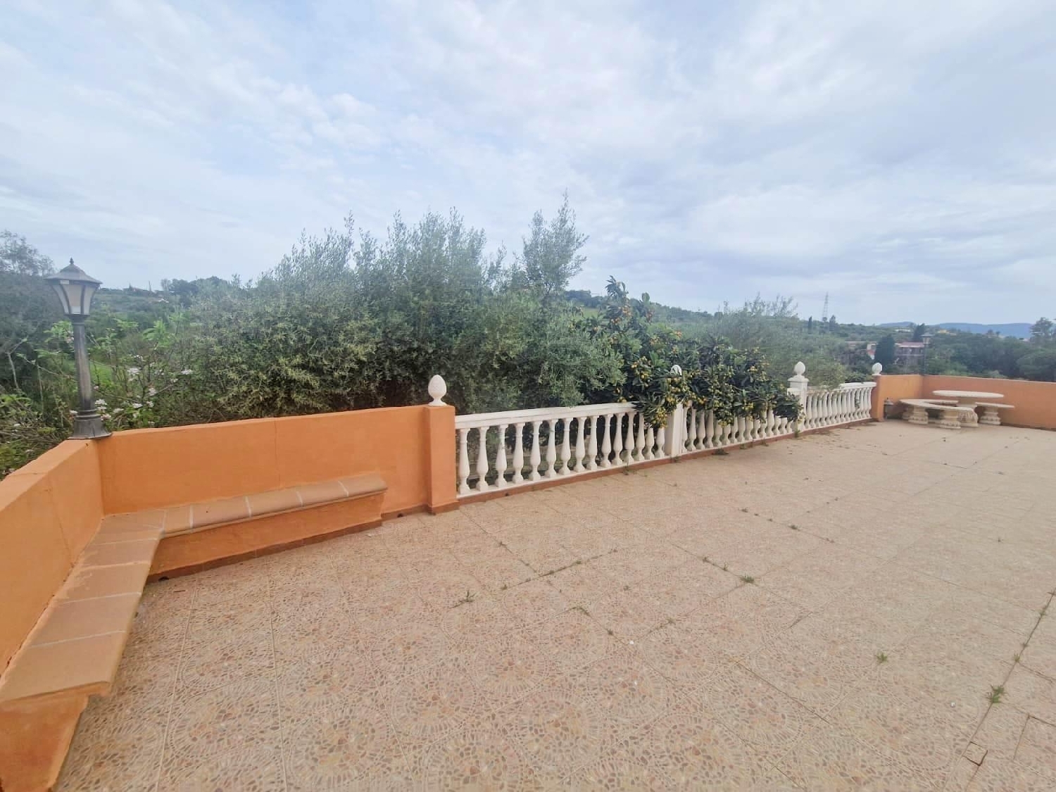  à vendre villa Ampliacion De Cartama Valle Del Guadalhorce 5