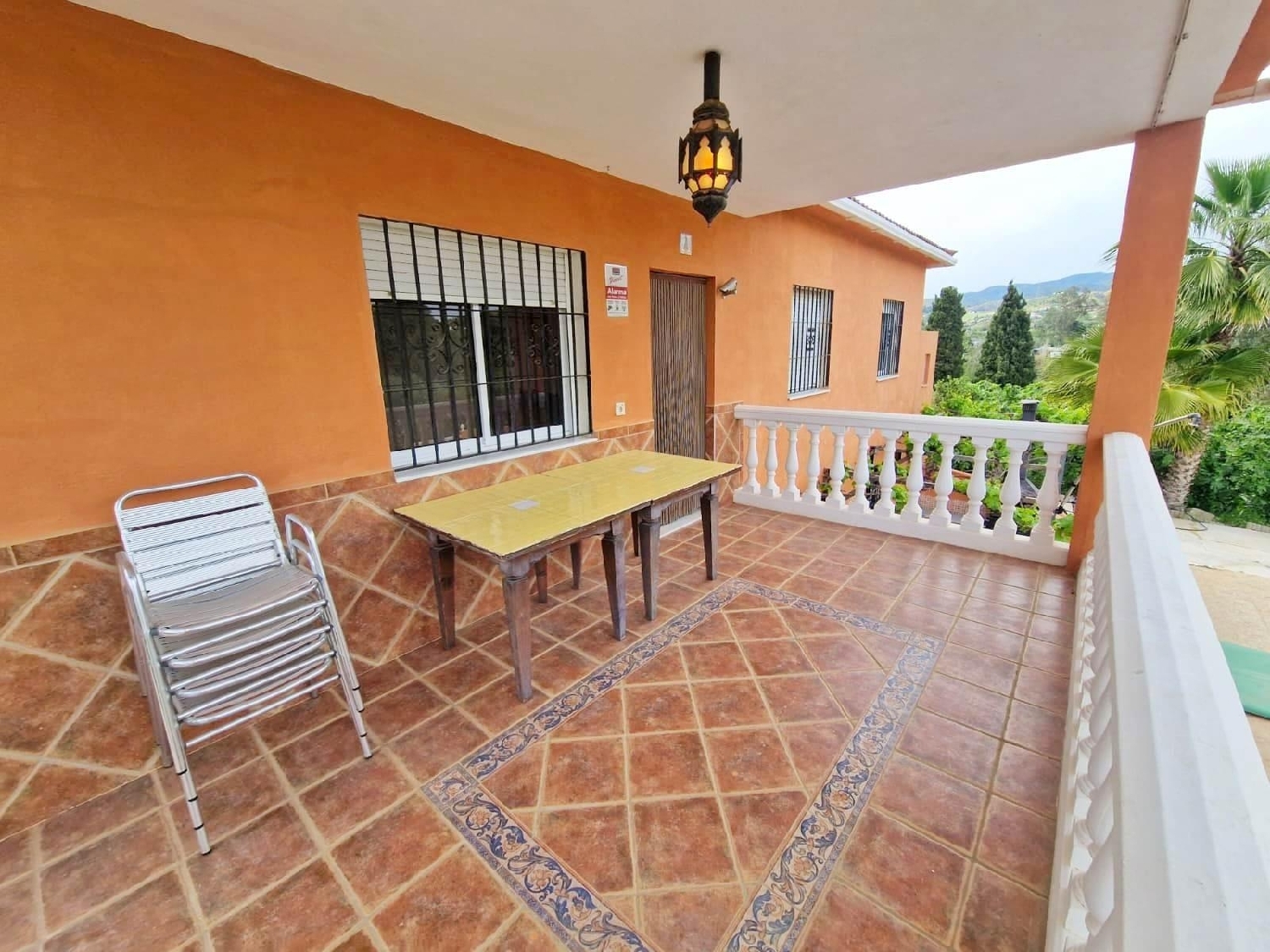  à vendre villa Ampliacion De Cartama Valle Del Guadalhorce 4
