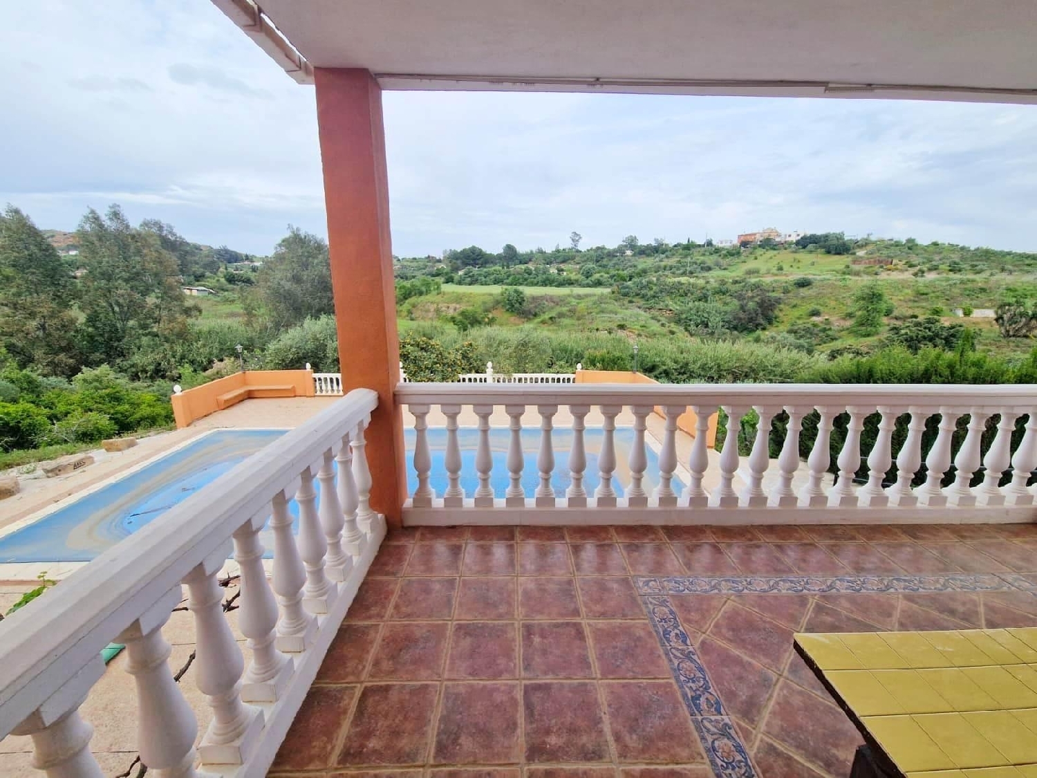  à vendre villa Ampliacion De Cartama Valle Del Guadalhorce 3