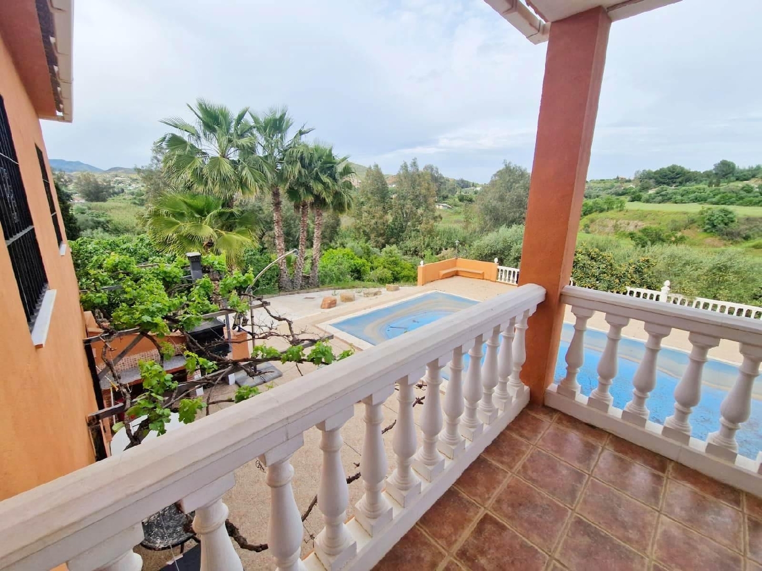  à vendre villa Ampliacion De Cartama Valle Del Guadalhorce 2