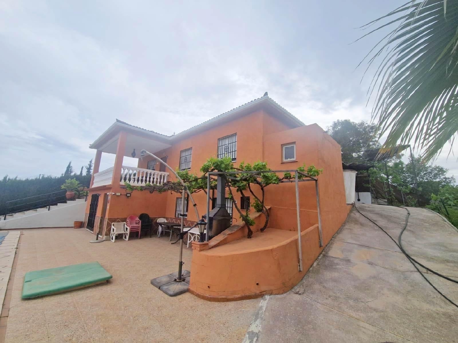  à vendre villa Ampliacion De Cartama Valle Del Guadalhorce 6