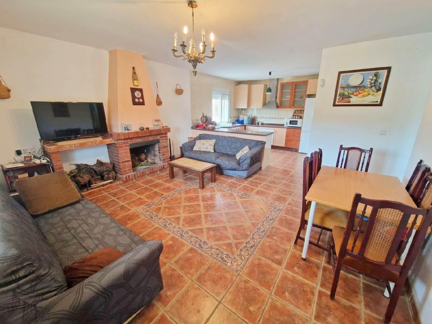  à vendre villa Ampliacion De Cartama Valle Del Guadalhorce 8
