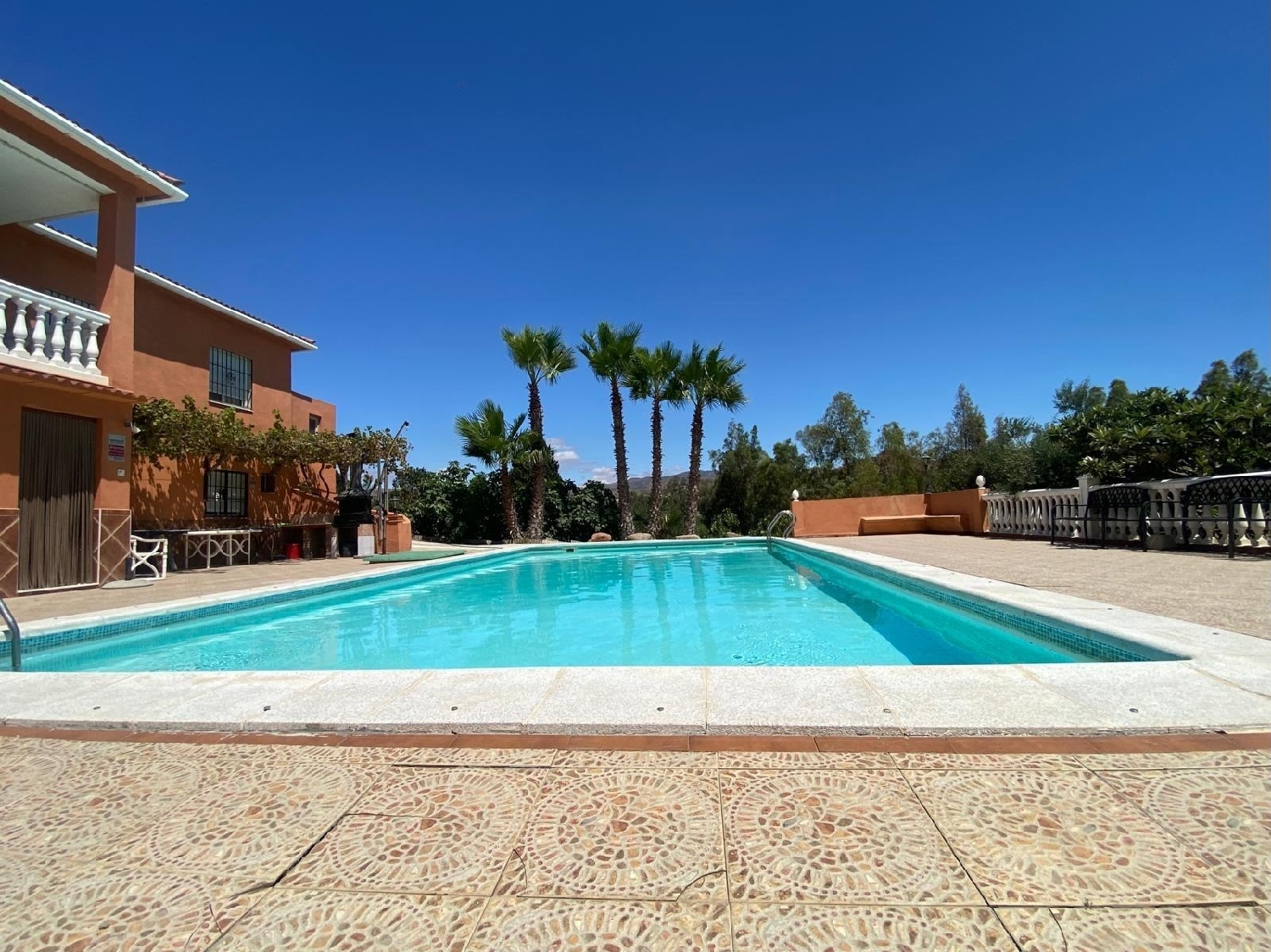  à vendre villa Ampliacion De Cartama Valle Del Guadalhorce 1