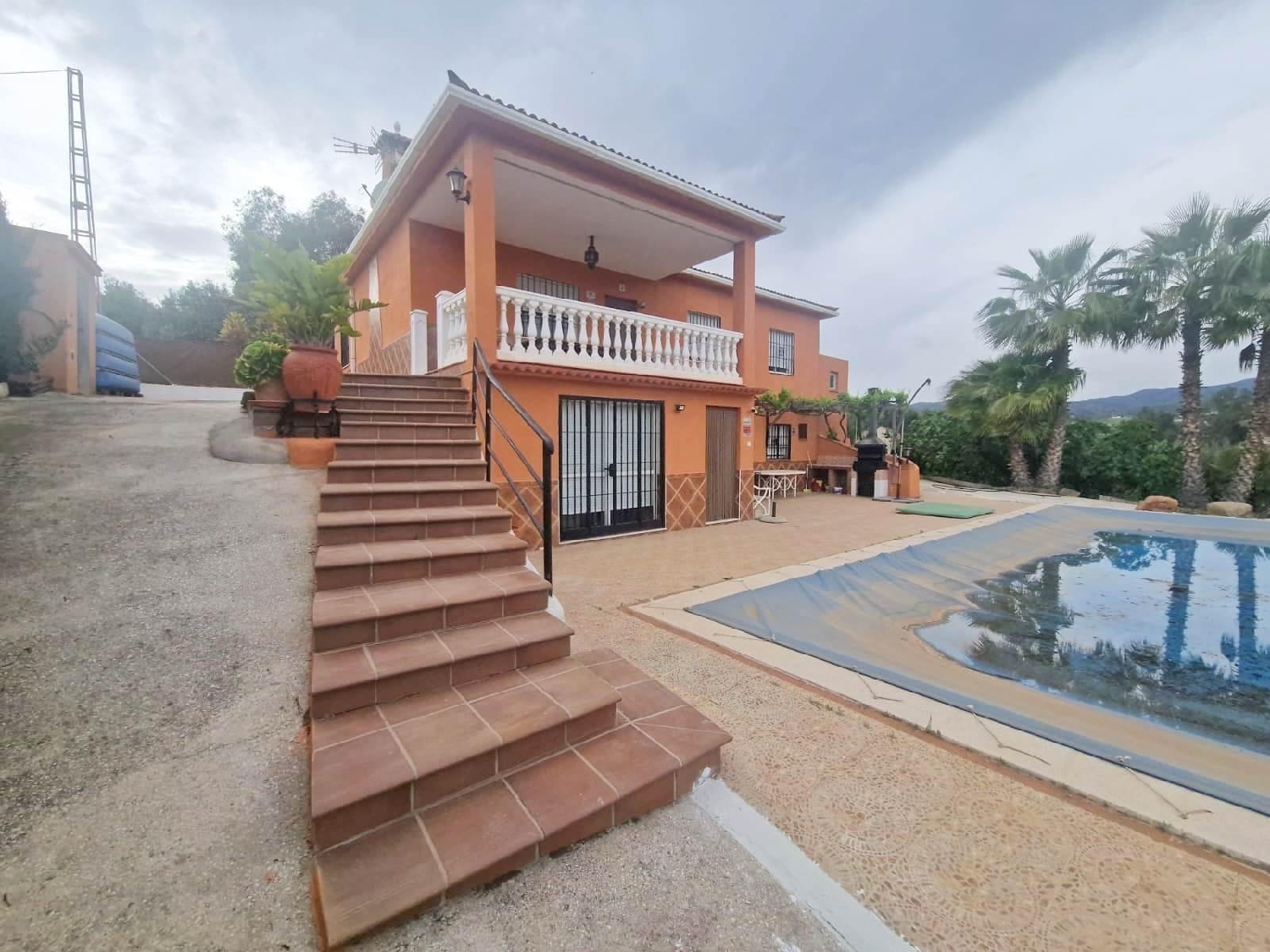  à vendre villa Ampliacion De Cartama Valle Del Guadalhorce 7