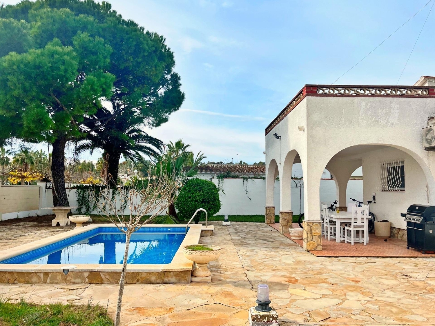  te koop villa Amposta Montsià 2