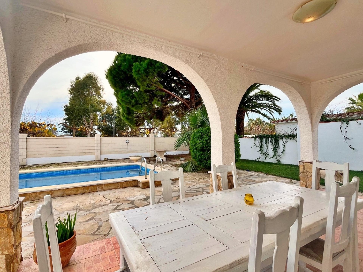  te koop villa Amposta Montsià 4