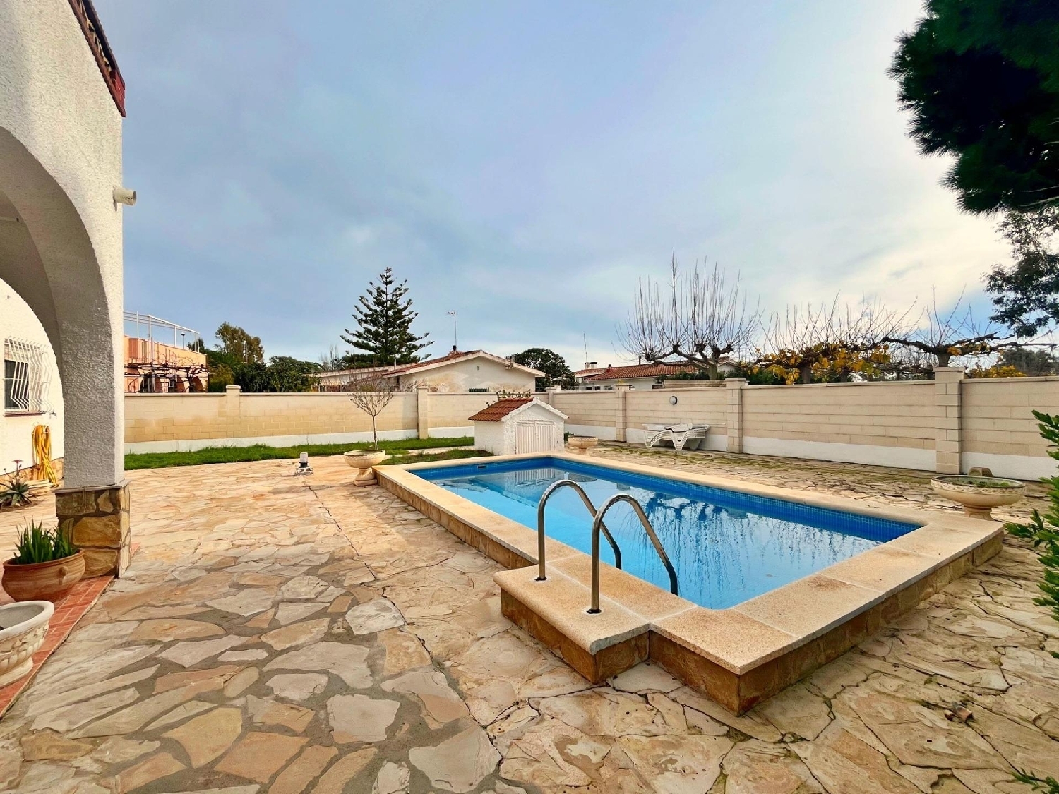  te koop villa Amposta Montsià 6