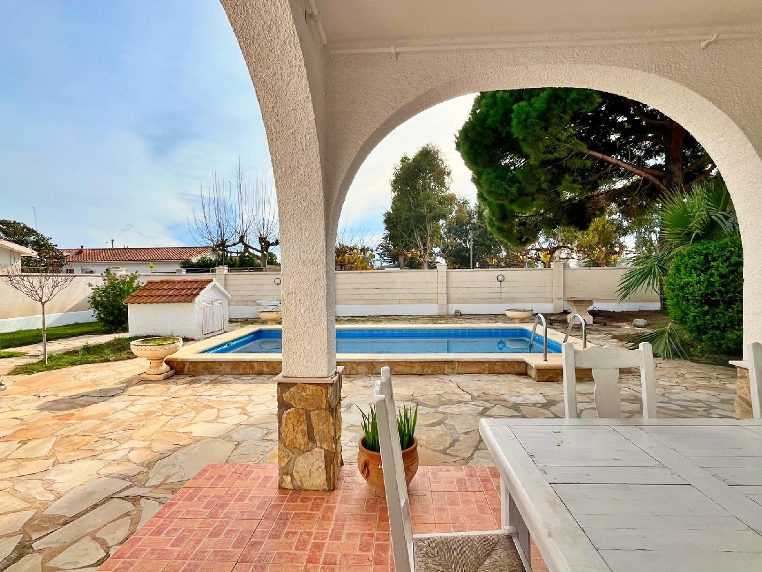  te koop villa Amposta Montsià 5