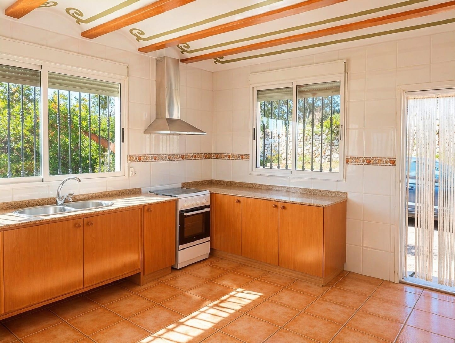  kaufen Villa Anna Canal De Navarrés 5