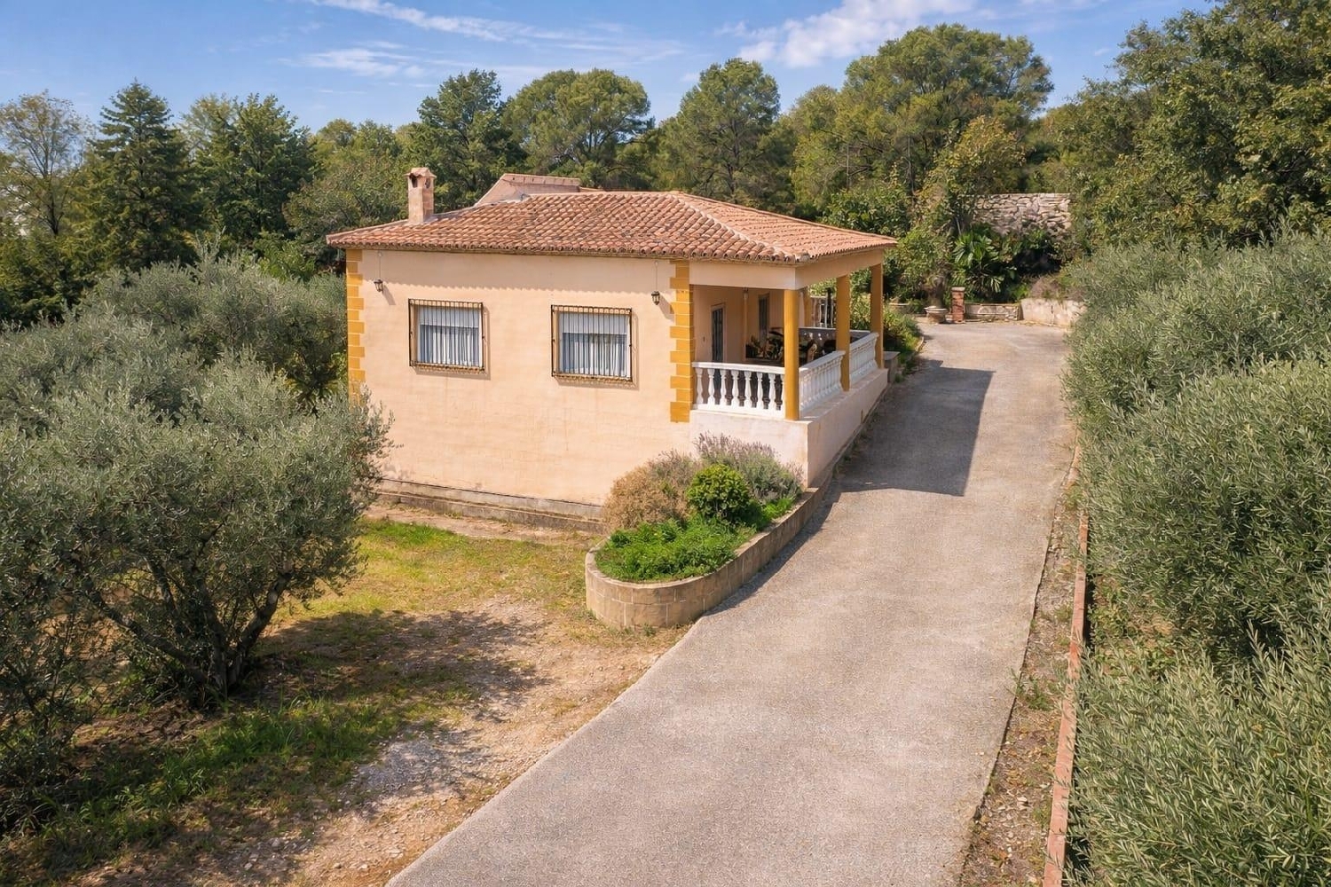  kaufen Villa Anna Canal De Navarrés 1