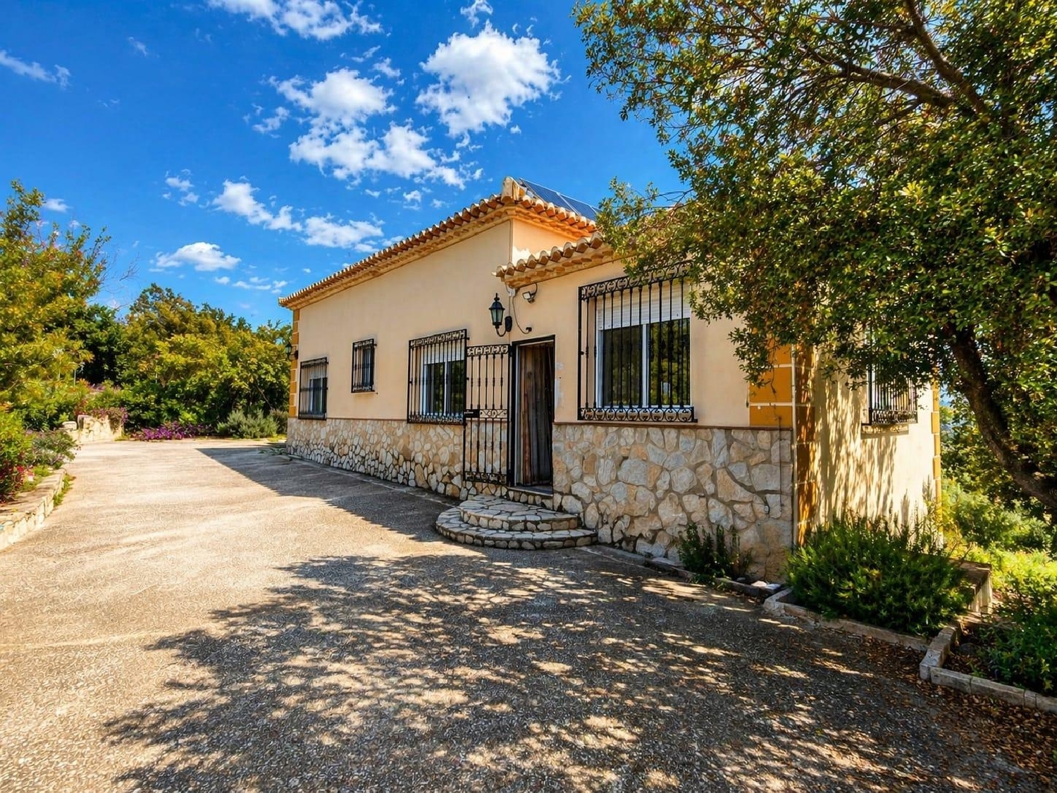  kaufen Villa Anna Canal De Navarrés 3