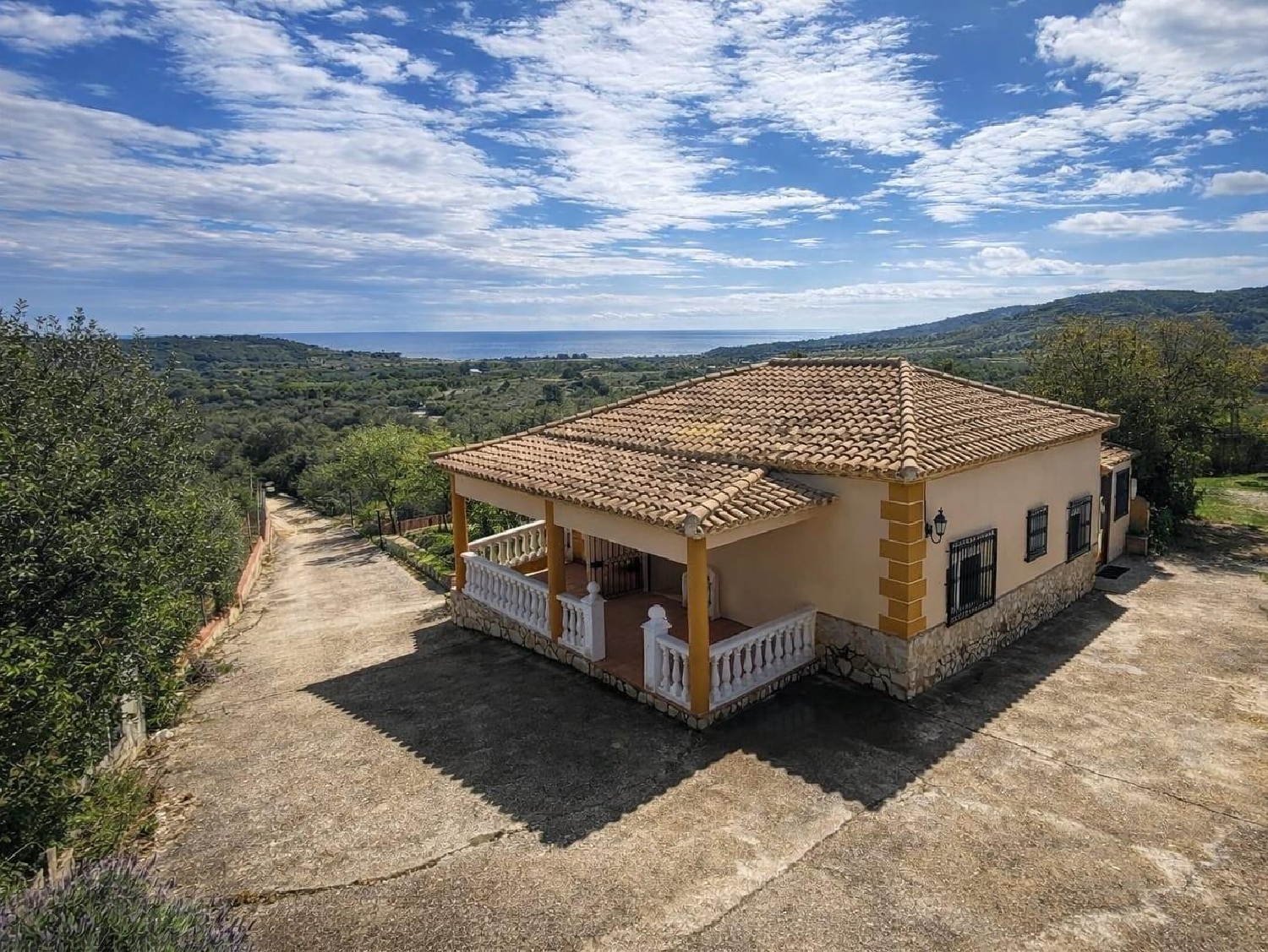  kaufen Villa Anna Canal De Navarrés 2