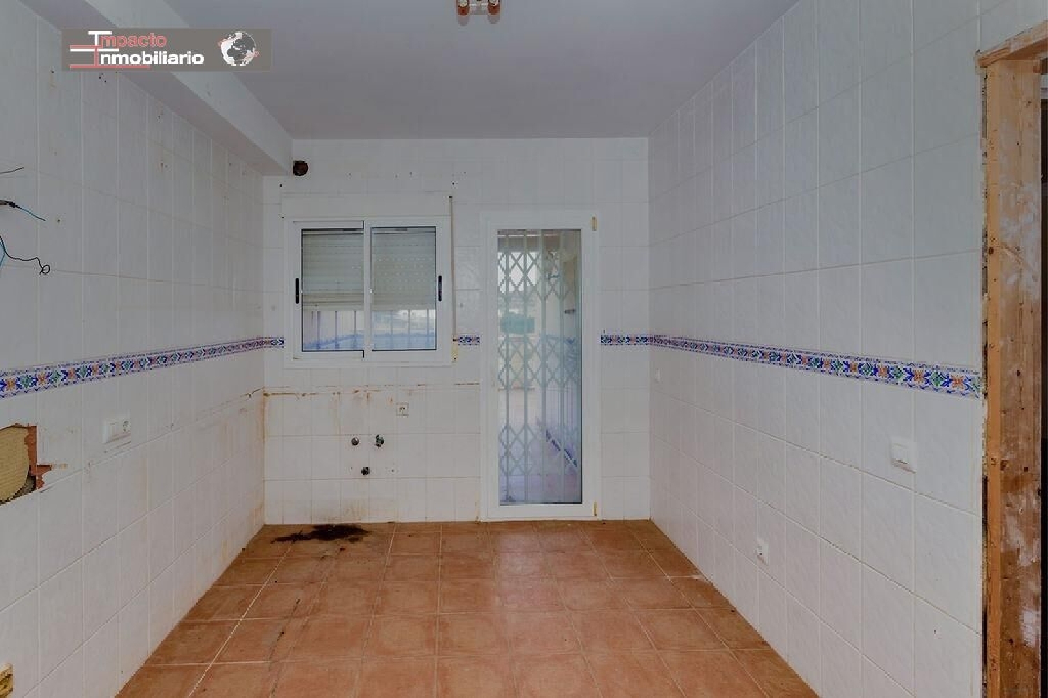  à vendre villa Antas Levante Almeriense 5