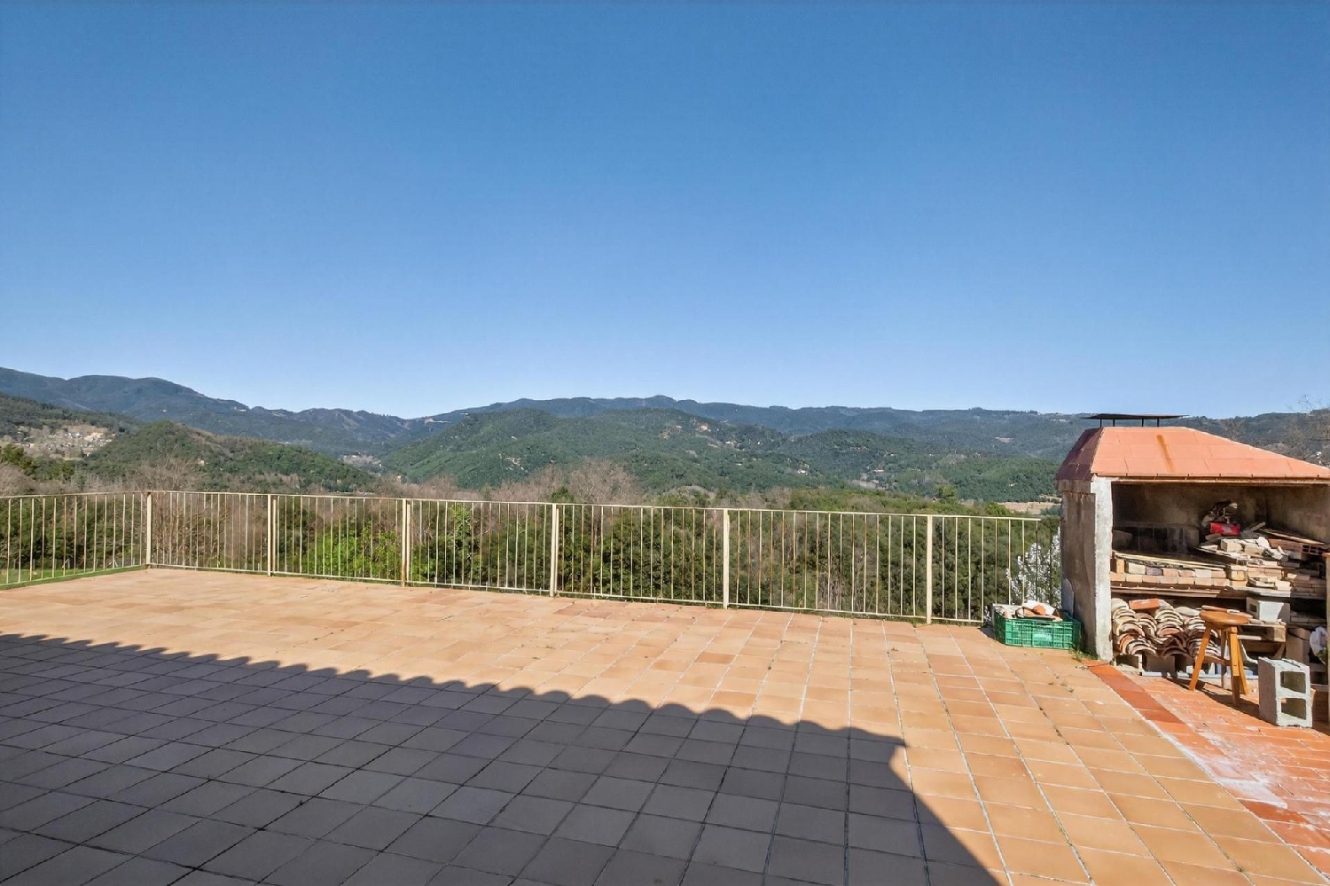  for sale villa Arbúcies Selva 8