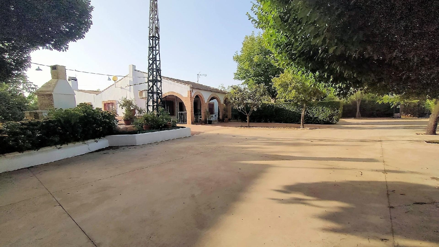  en venta chalet Argamasilla De Calatrava Campo De Calatrava 3