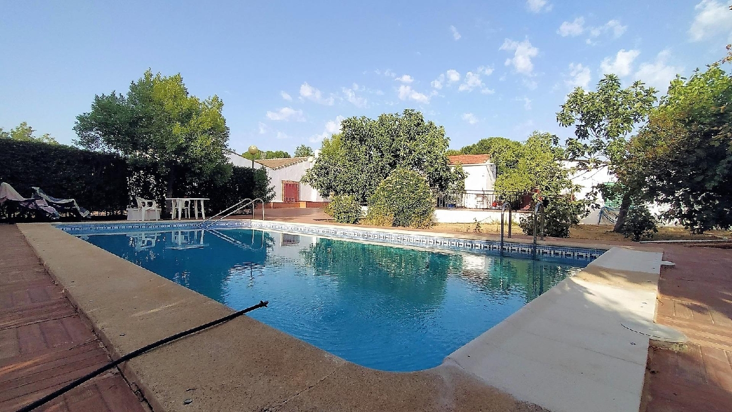  en venta chalet Argamasilla De Calatrava Campo De Calatrava 1