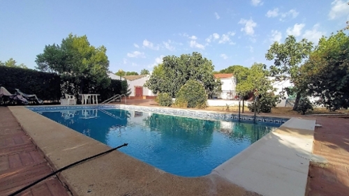 Argamasilla De Calatrava Campo De Calatrava chalet foto 6374096