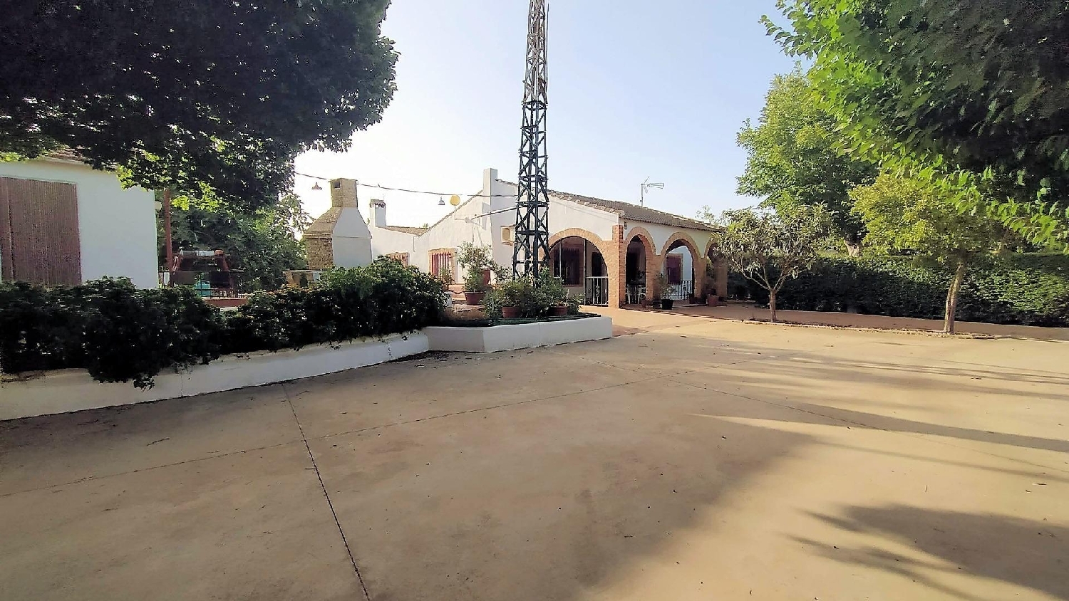  en venta chalet Argamasilla De Calatrava Campo De Calatrava 7